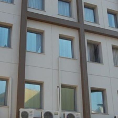 Konak Saray Hotel -Agora- İzmir Dış mekan fotoğraf