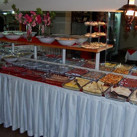 Konak Saray Hotel -Agora- İzmir Dış mekan fotoğraf