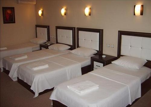 Konak Saray Hotel -Agora- İzmir Oda fotoğraf