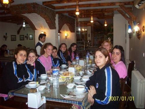 Konak Saray Hotel -Agora- İzmir Dış mekan fotoğraf