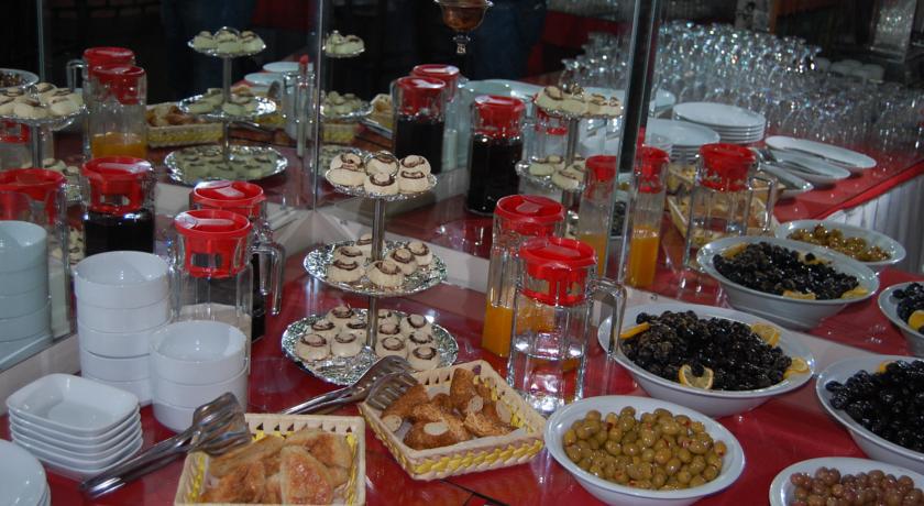 Konak Saray Hotel -Agora- İzmir Dış mekan fotoğraf