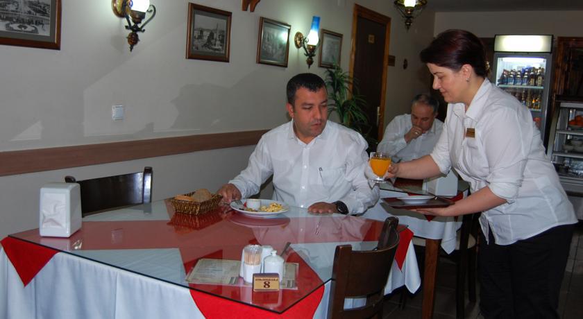 Konak Saray Hotel -Agora- İzmir Dış mekan fotoğraf