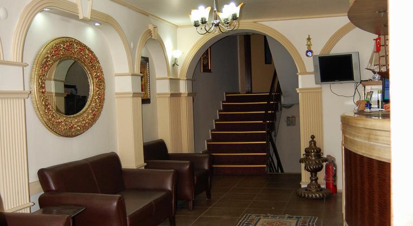 Konak Saray Hotel -Agora- İzmir Dış mekan fotoğraf