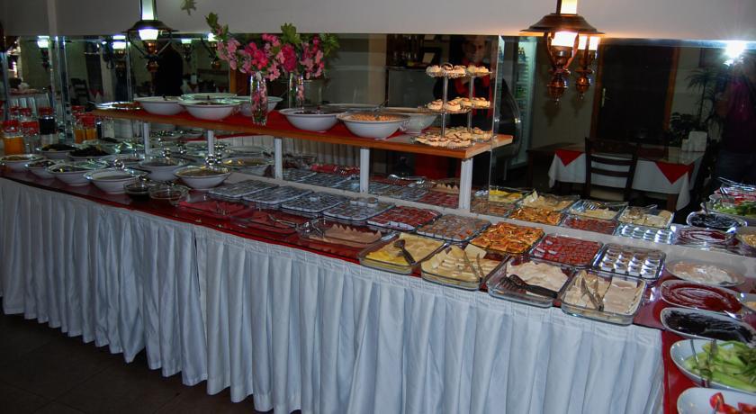 Konak Saray Hotel -Agora- İzmir Dış mekan fotoğraf