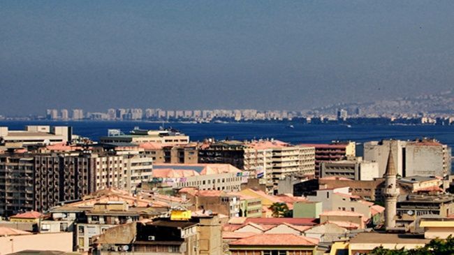 Konak Saray Hotel -Agora- İzmir Dış mekan fotoğraf