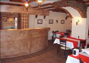 Konak Saray Hotel -Agora- İzmir Restoran fotoğraf